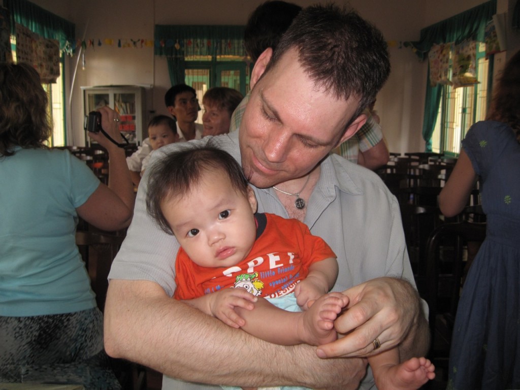 evan first time with jarome