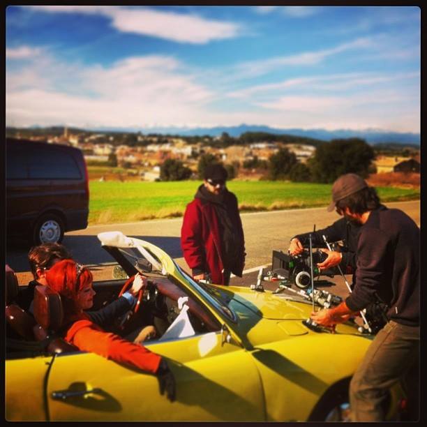 sound-design-and-mixing-on-short-film-for-huawei